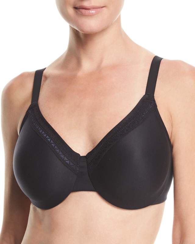 Perfect Primer Full-Coverage Underwire Bra