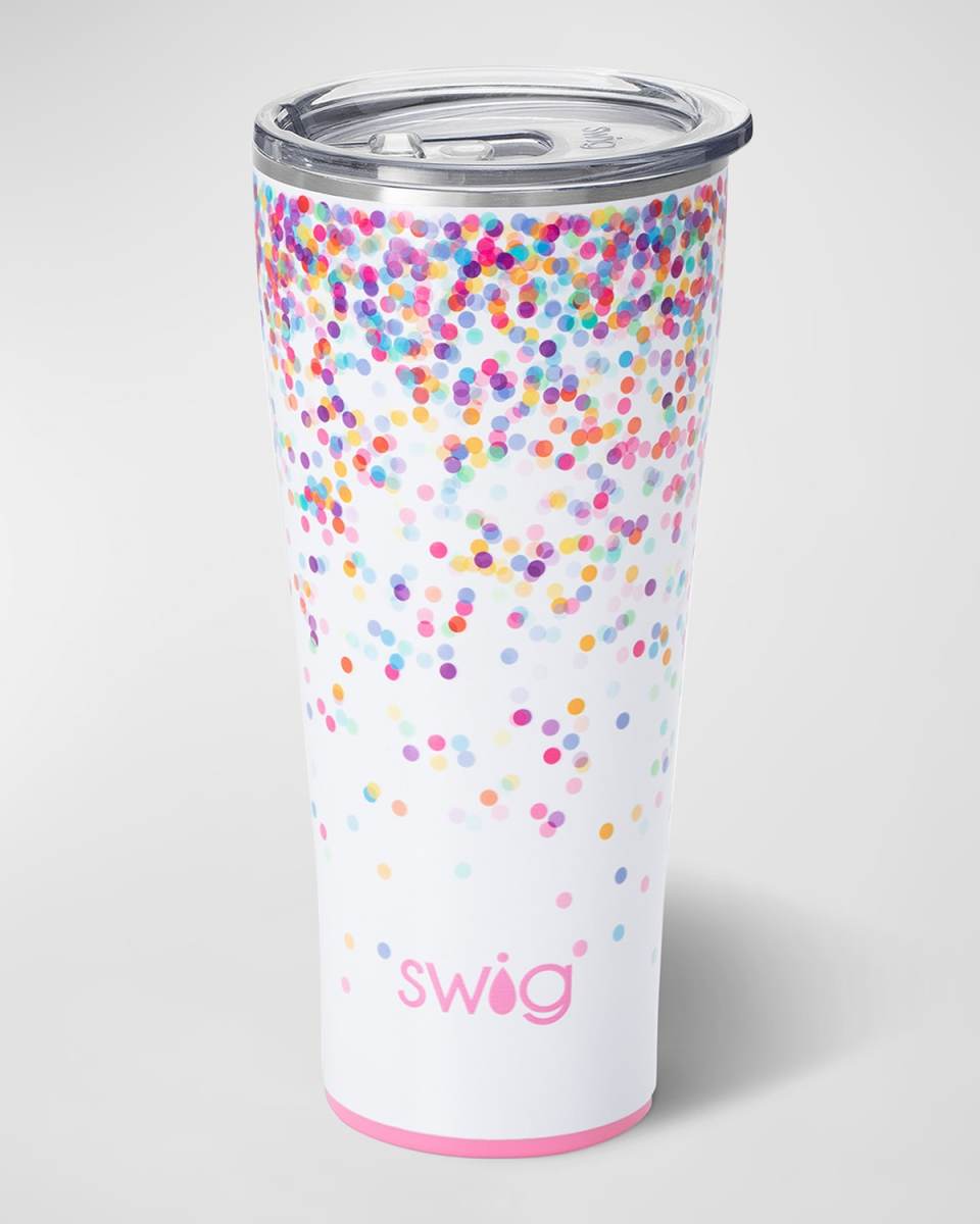 Stainless Steel Tumbler, 32 oz.