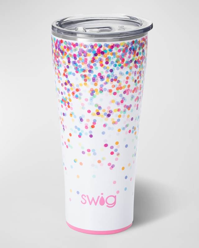 Stainless Steel Tumbler, 32 oz.