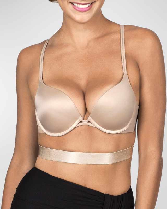 Lower Back Bra Extender Strap
