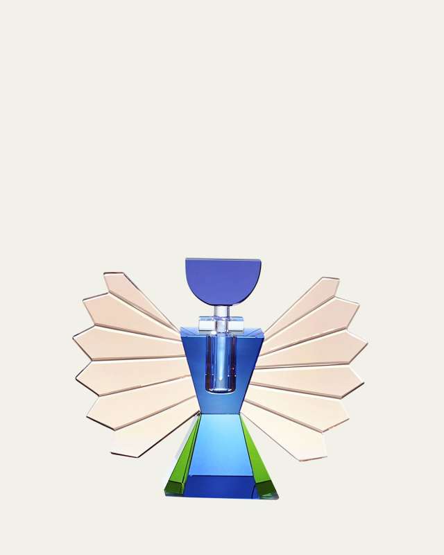 Rochester Perfume Flacon