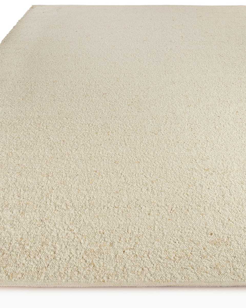 Maya Handmade Wool Rug, 8' x 10'