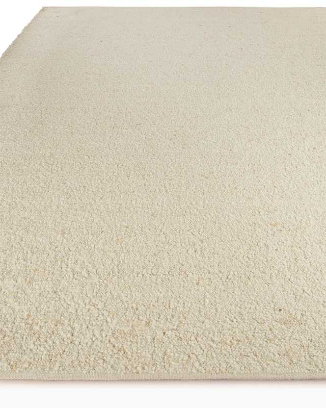 Maya Handmade Wool Rug, 8' x 10'