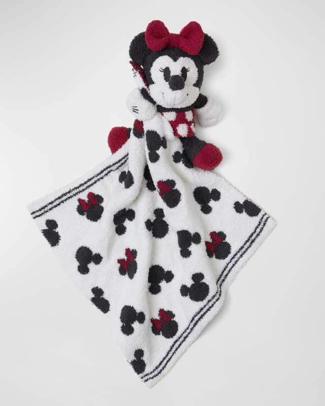 Kid's CozyChic Disney Classic Mickey Mouse Blanket Buddie