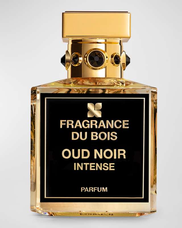 Oud Noir Intense Parfum, 3.4 oz.