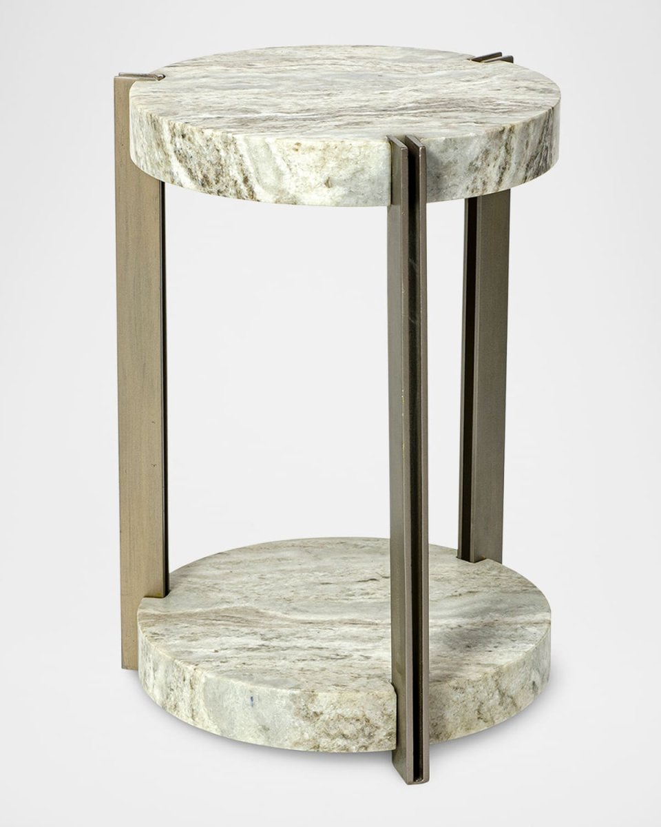 Matteo Side Table