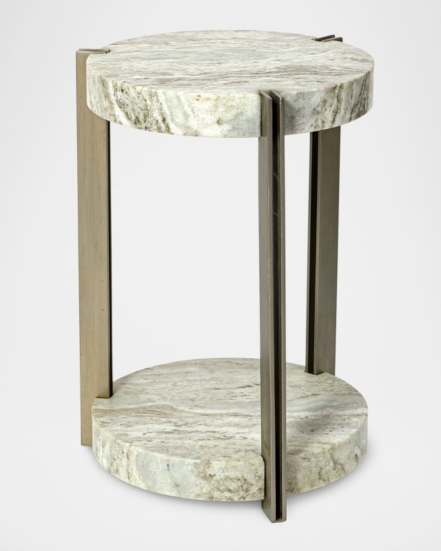 Matteo Side Table