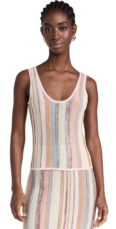 Zimmermann Natura Mouline Tank Multi