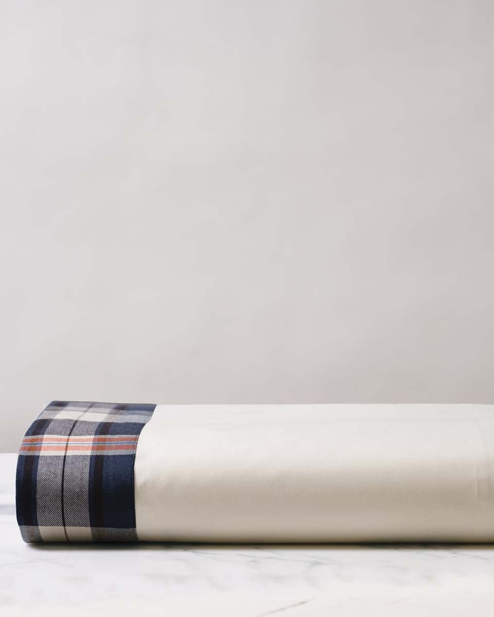 Scout Flat Sheet,