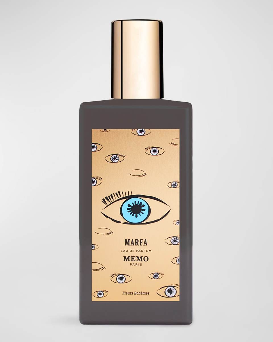 Marfa Eau de Parfum,
