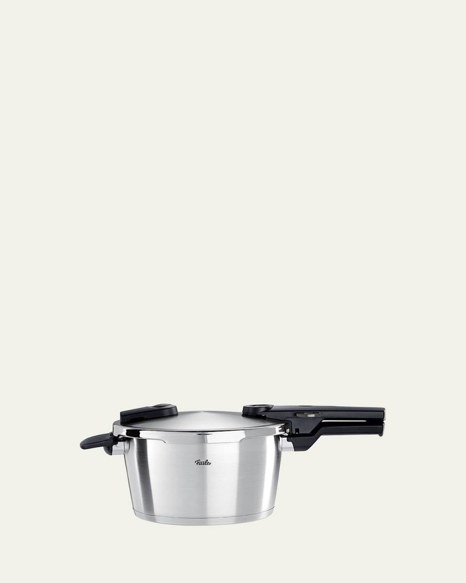 Vitaquick Premium Pressure Cooker, 4.8 qt.