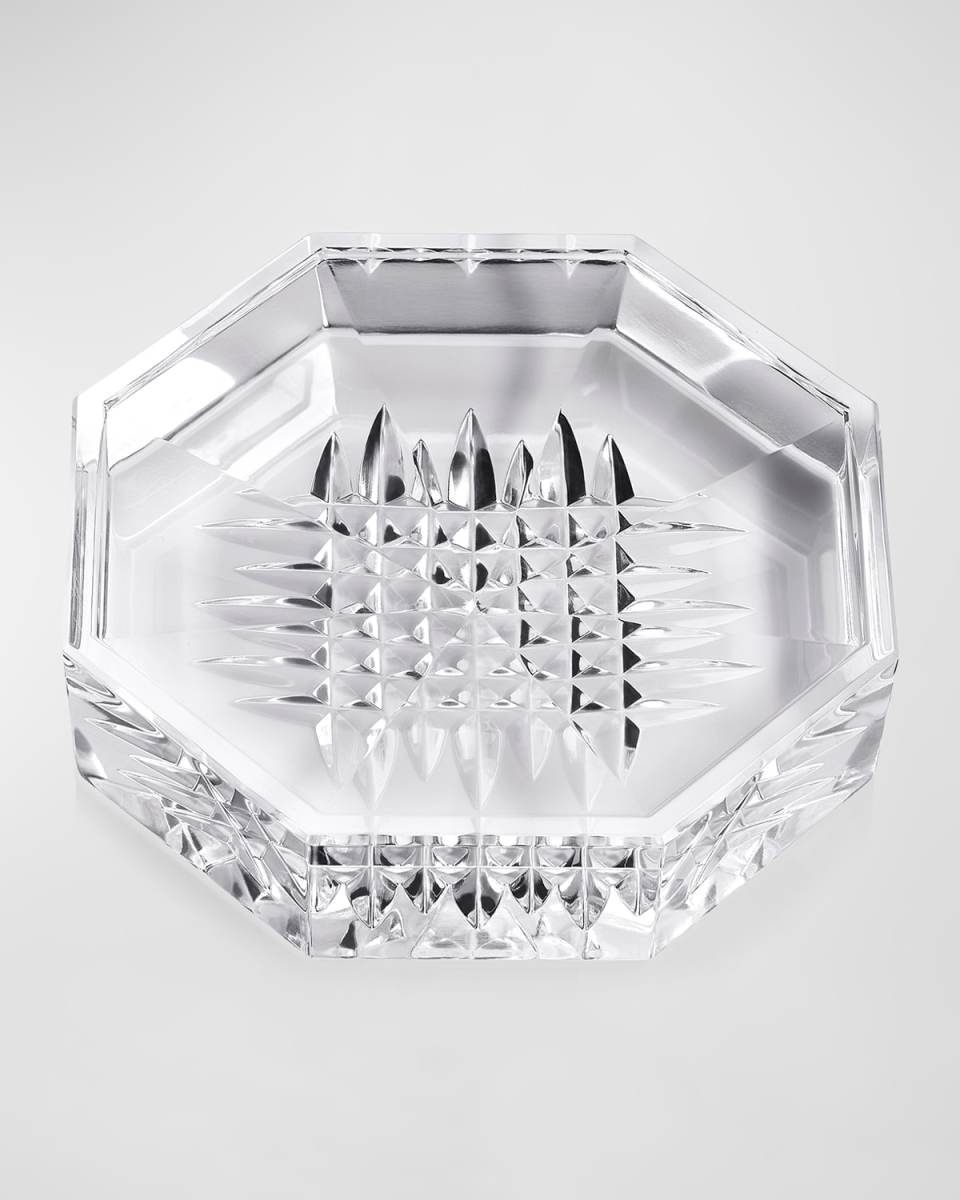 Decorative Tray, 4"