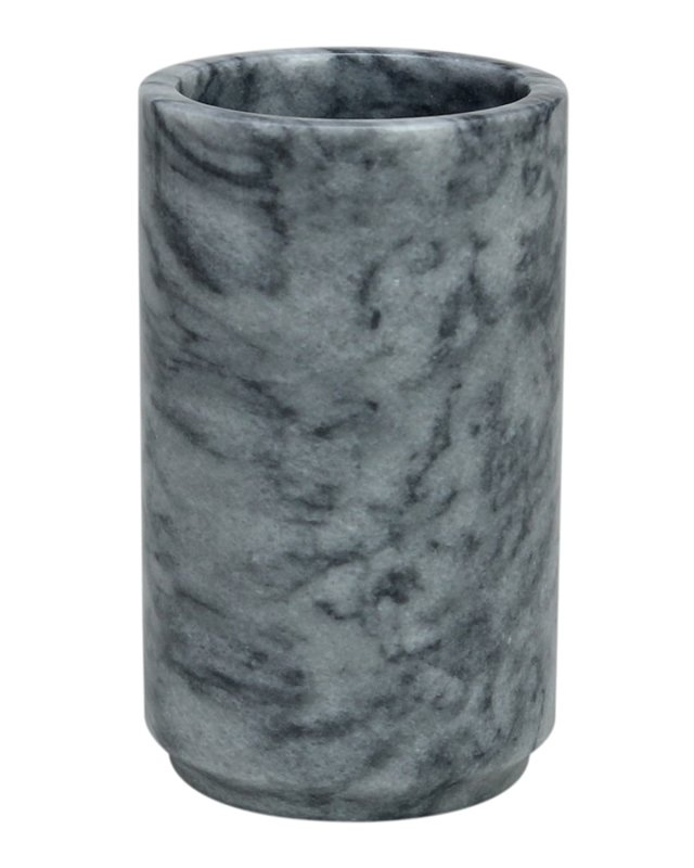 Eris Collection Cloud Gray Tumbler