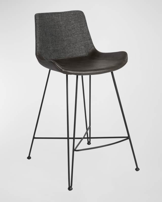 Alisa Counter Stool