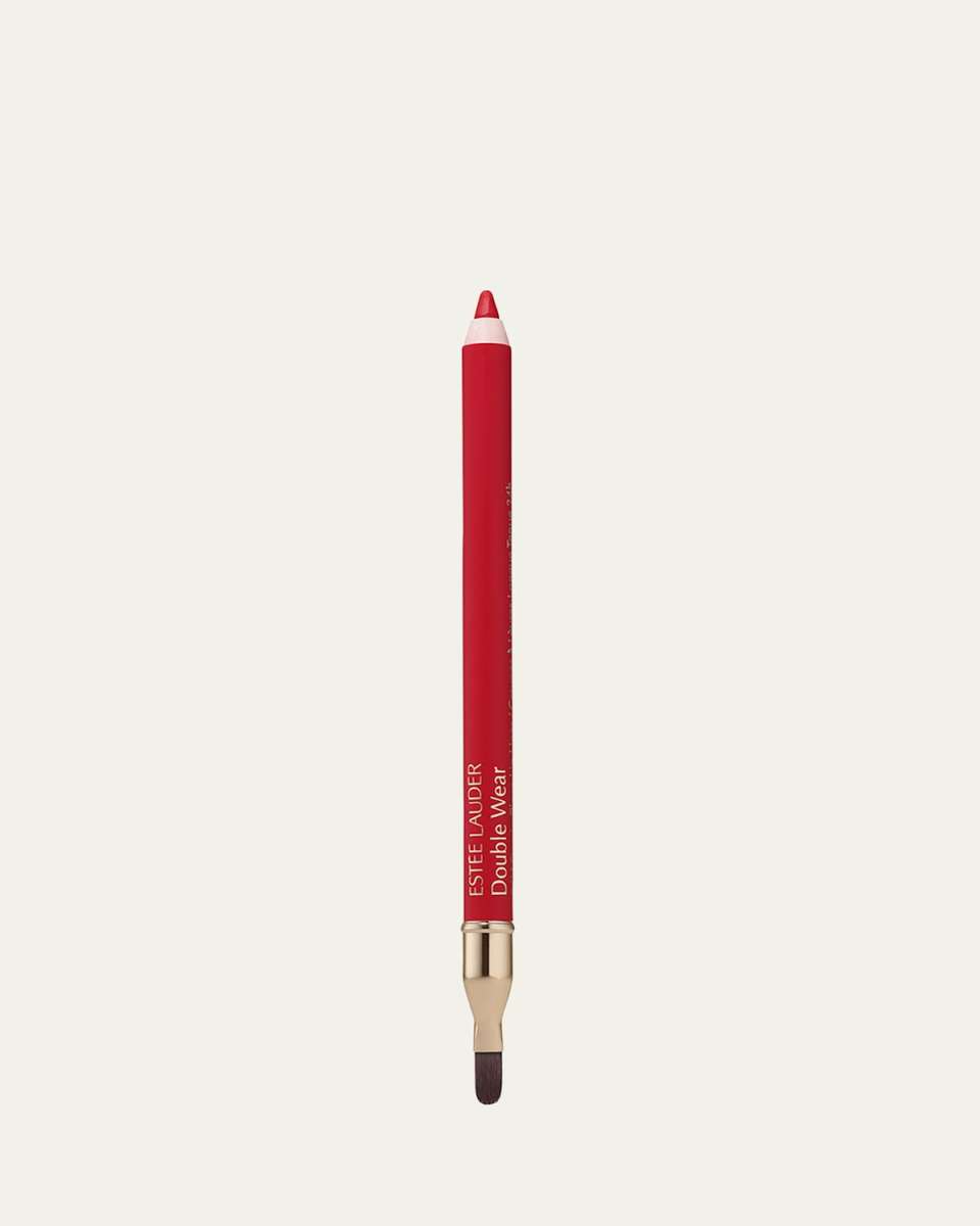 Double Wear Long-Lasting 24H Stay-in-Place Lip Liner