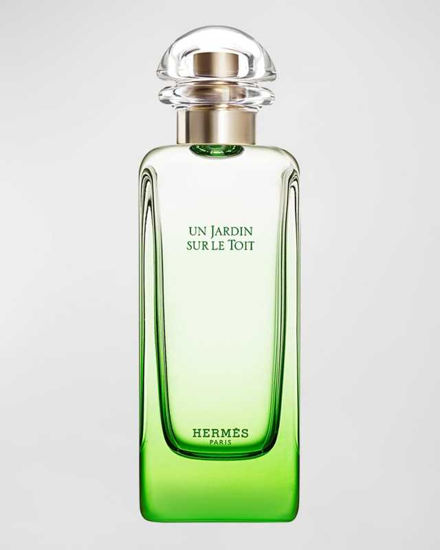 Un Jardin sur le Toit Eau de Toilette Spray,