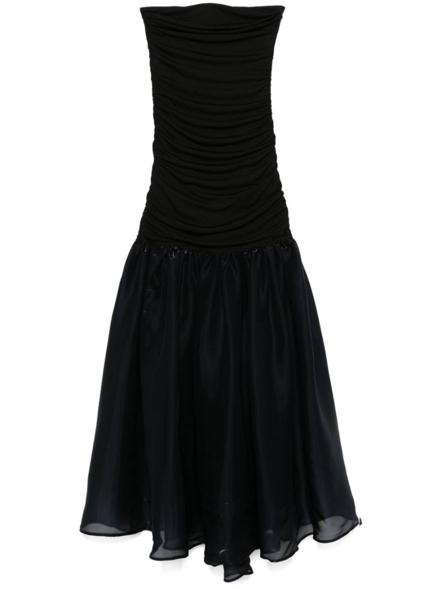 Liya maxi dress