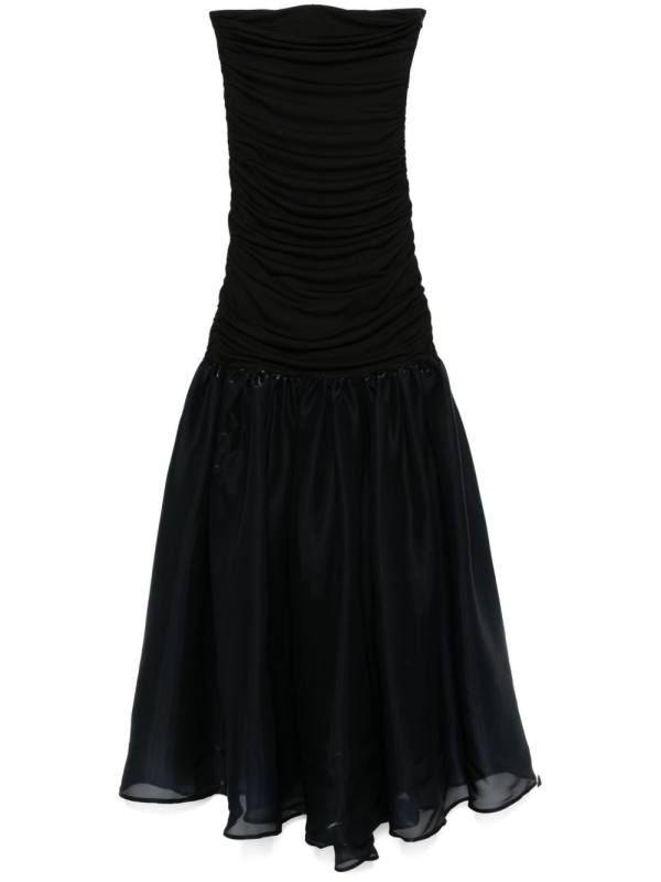 Liya maxi dress