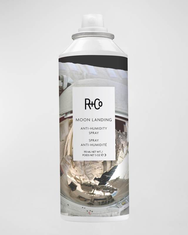 5 oz. Moon Landing Anti-Humidity Spray