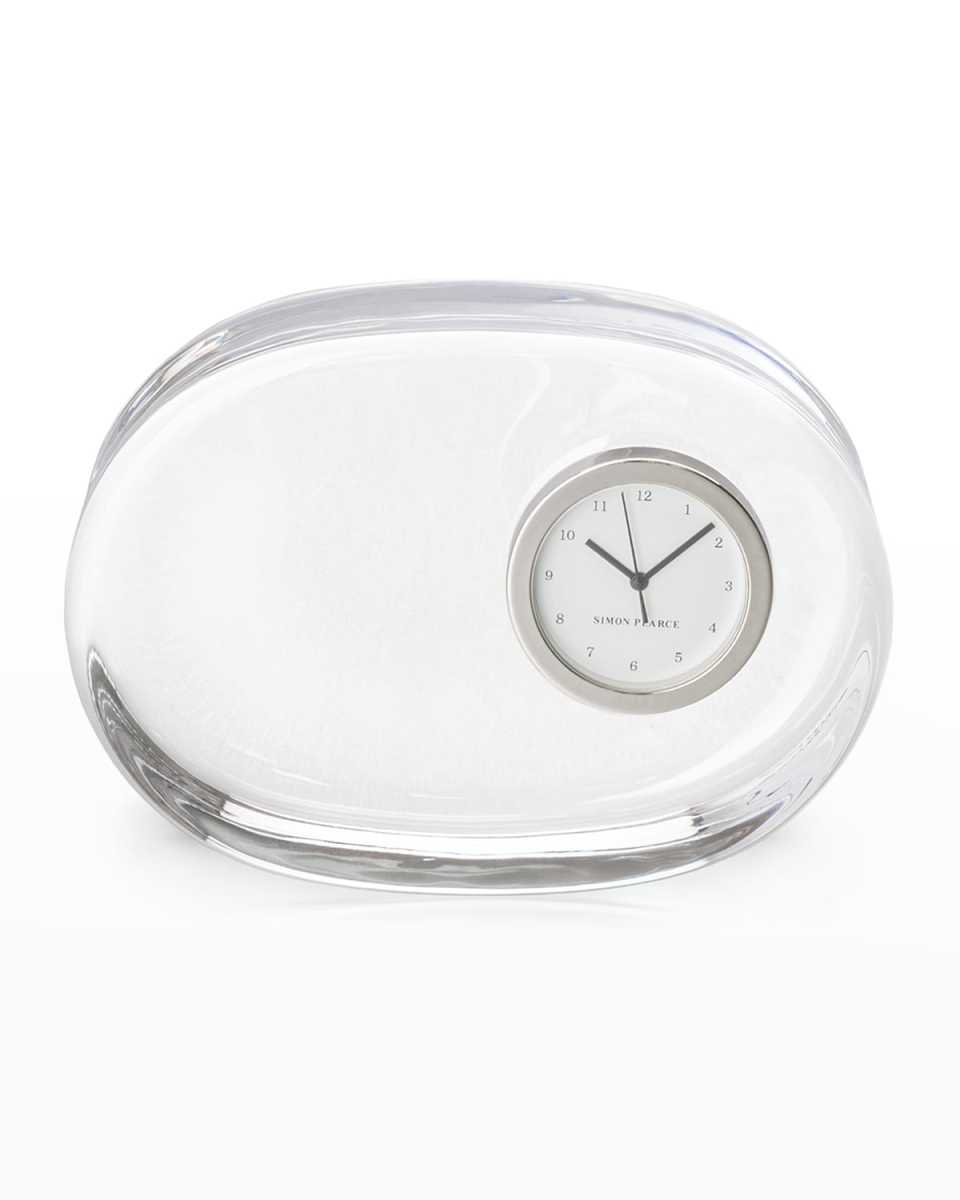 Ascutney Mini Clock & Gift Box