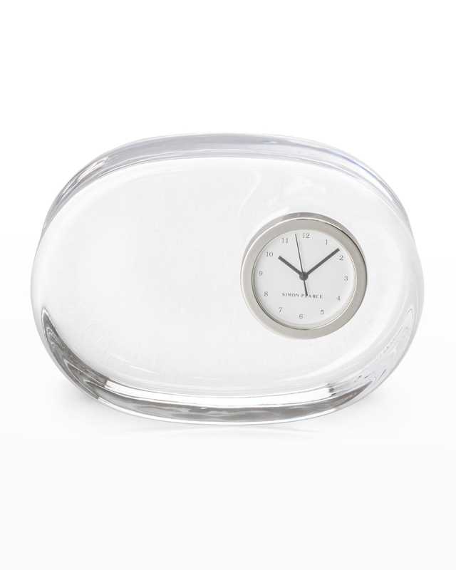 Ascutney Mini Clock & Gift Box
