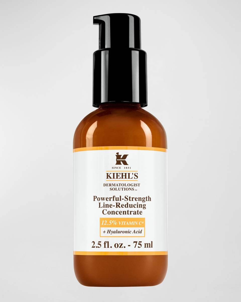 Powerful Strength Line Reducing Concentrate,