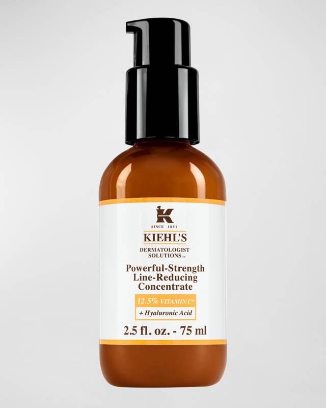 Powerful Strength Line Reducing Concentrate,
