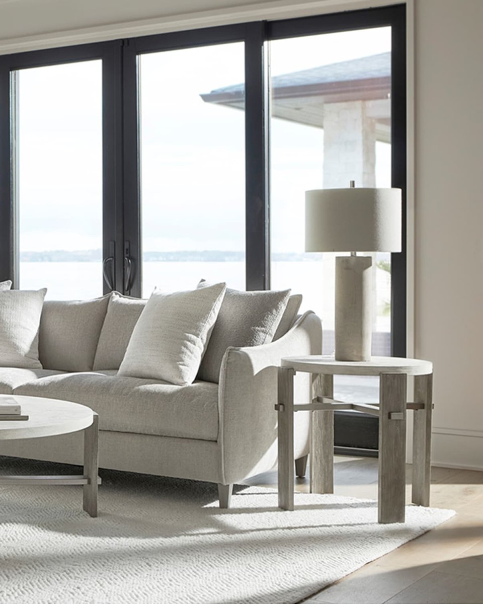Foundations Side Table