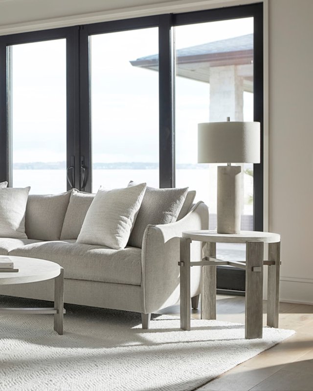 Foundations Side Table