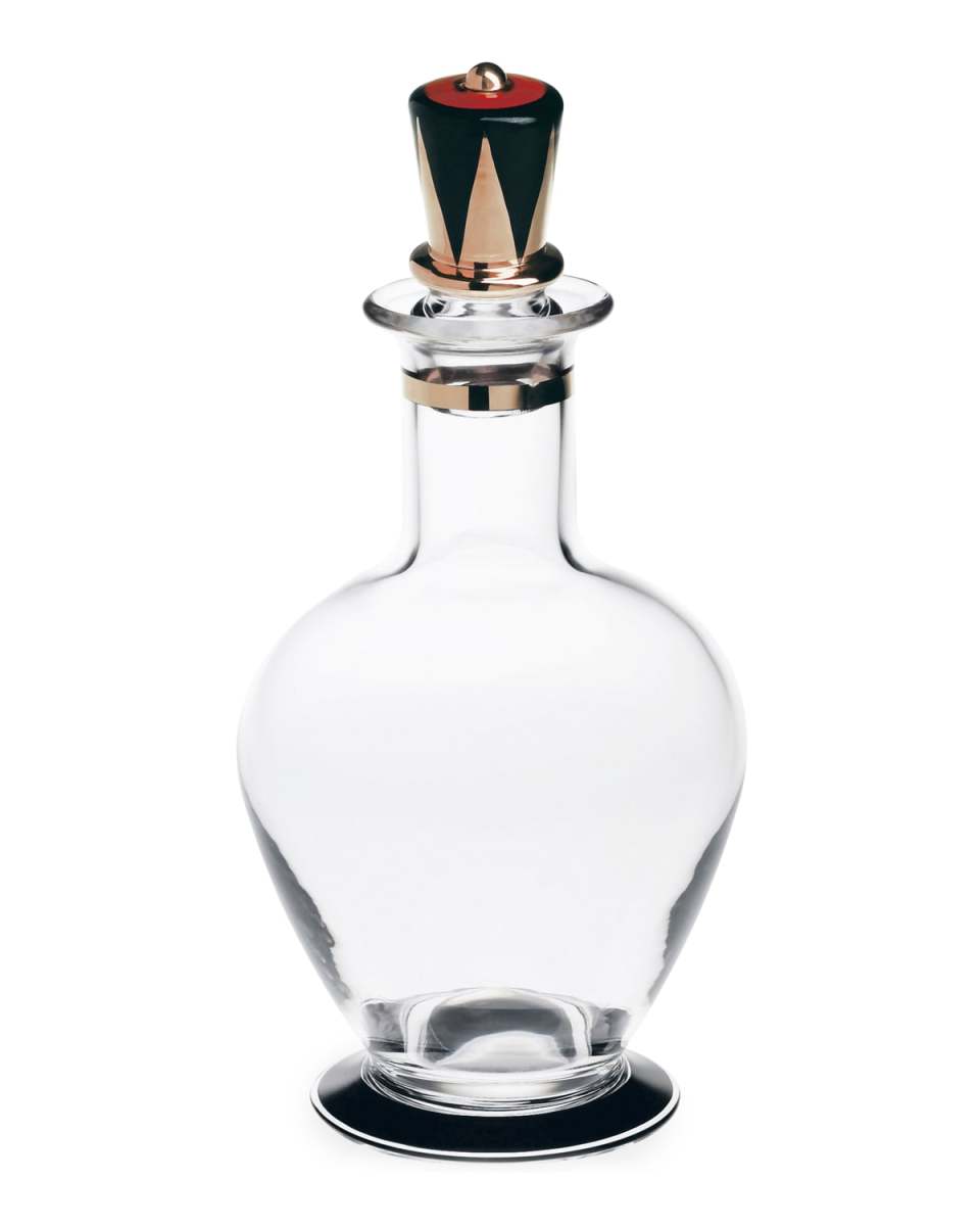 Nobel Decanter
