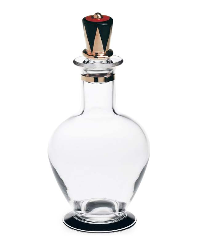 Nobel Decanter