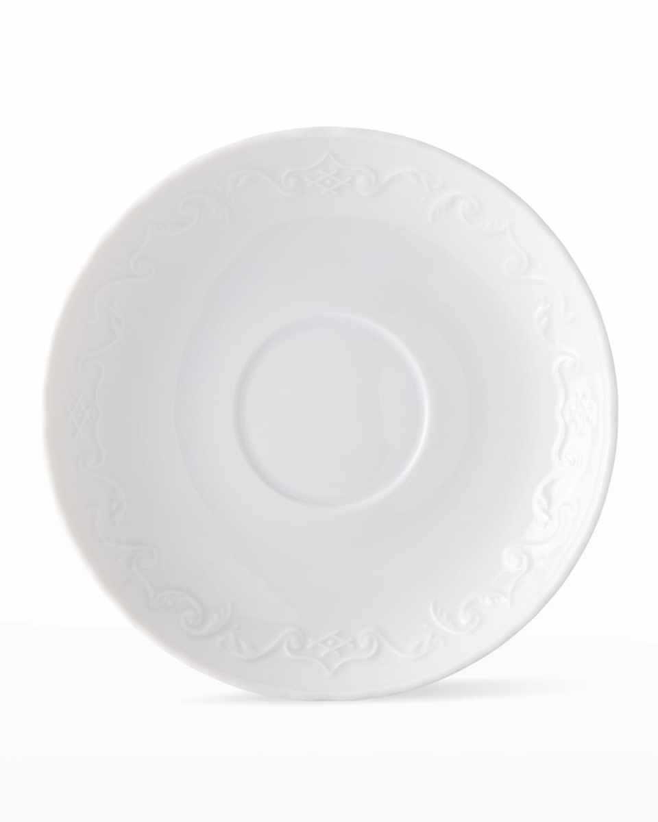 Simply Anna Saucer
