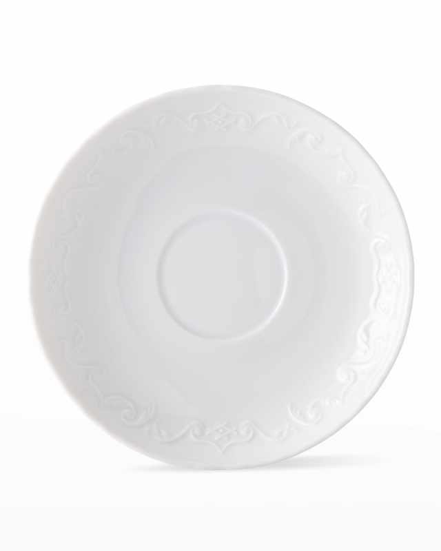 Simply Anna Saucer