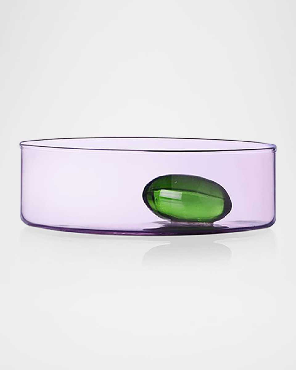 Travasi Little Bowl with Green Olive