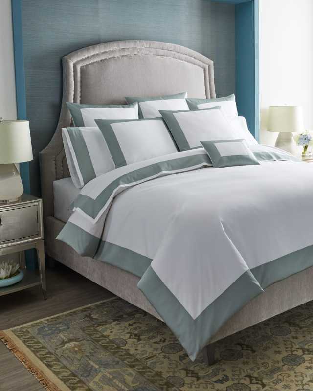 Bayford King Upholster