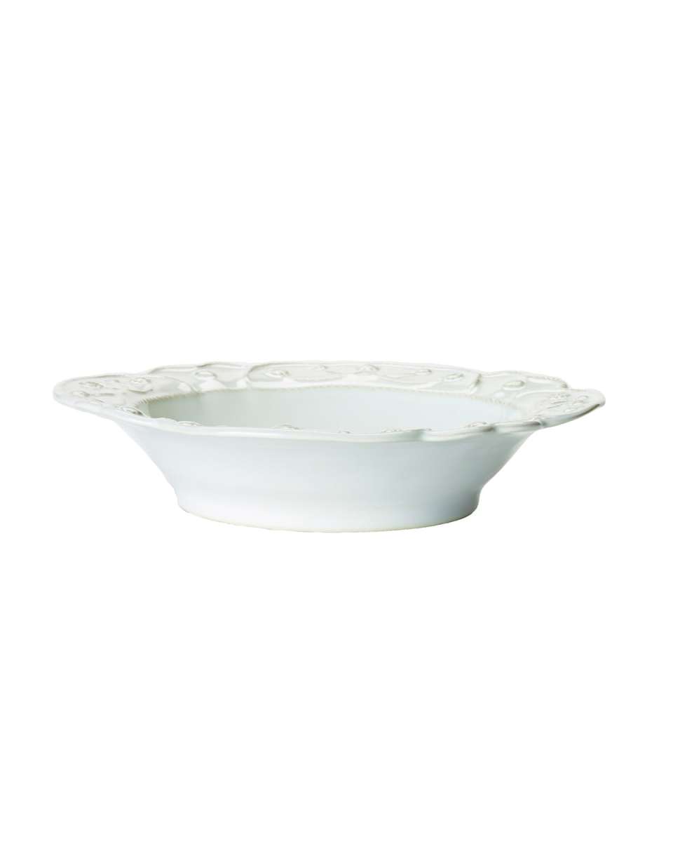 Jardins du Monde Coupe Bowl - Whitewash
