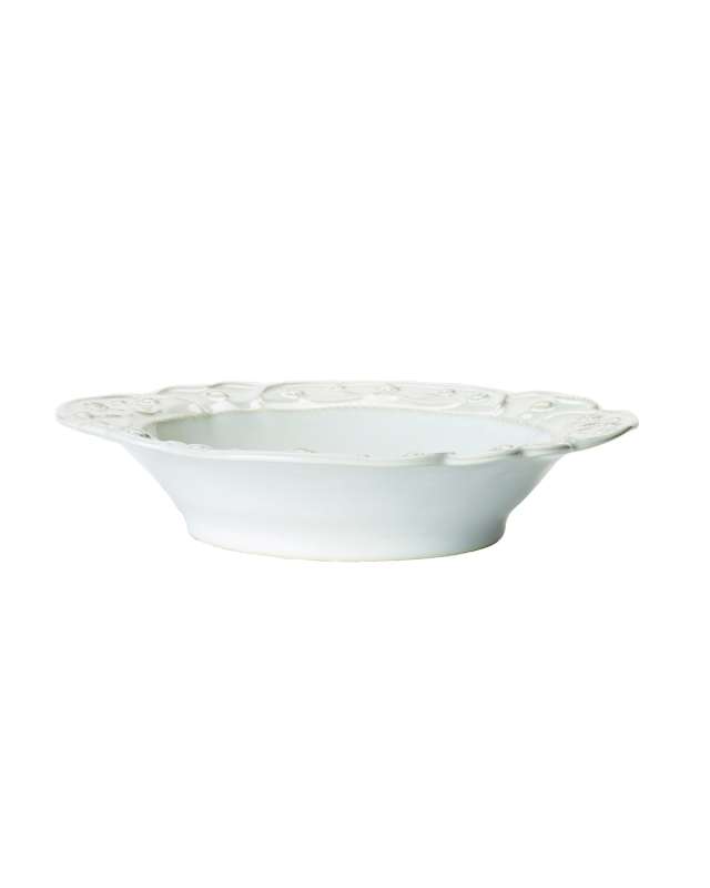 Jardins du Monde Coupe Bowl - Whitewash