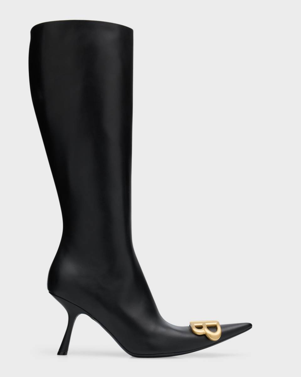 Flex BB 90Mm Boot