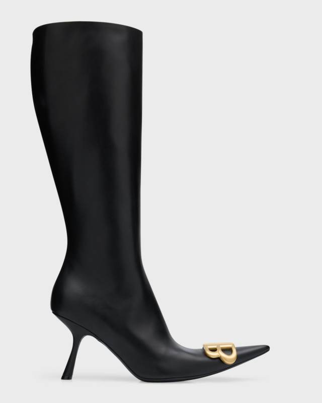 Flex BB 90Mm Boot