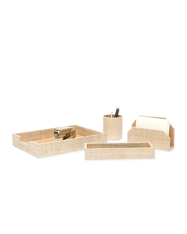 Koba Desk Accessories Set