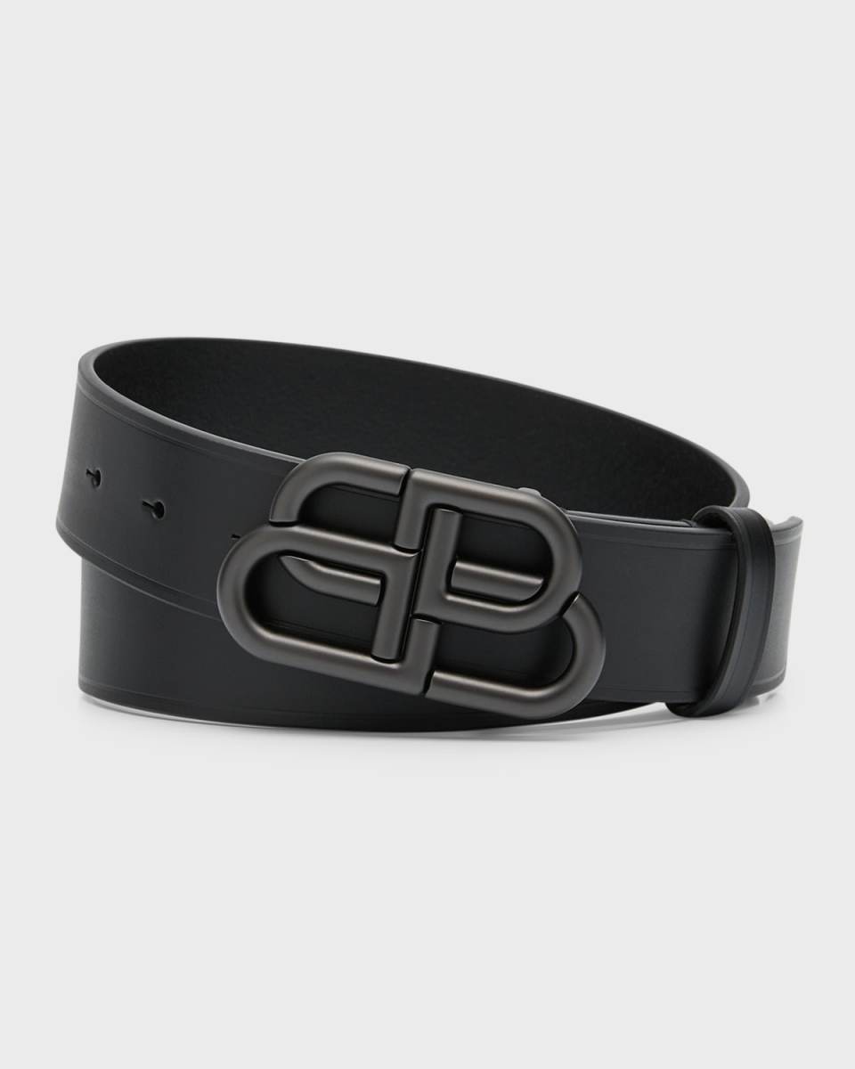 Men's BB Large Belt