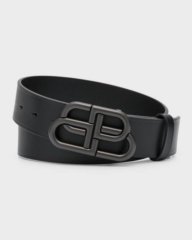 Men's BB Large Belt