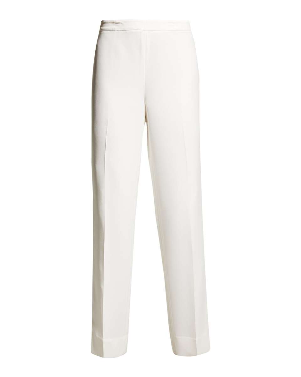 Bleecker Slim-Leg Pants