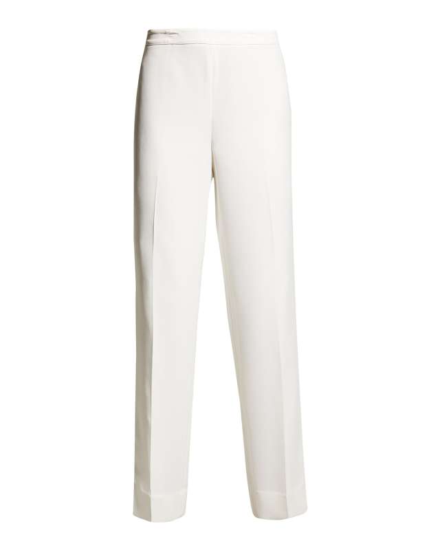 Bleecker Slim-Leg Pants