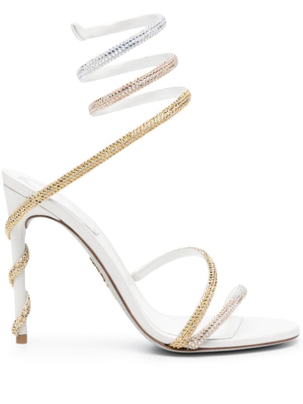 115mm Margot sandals