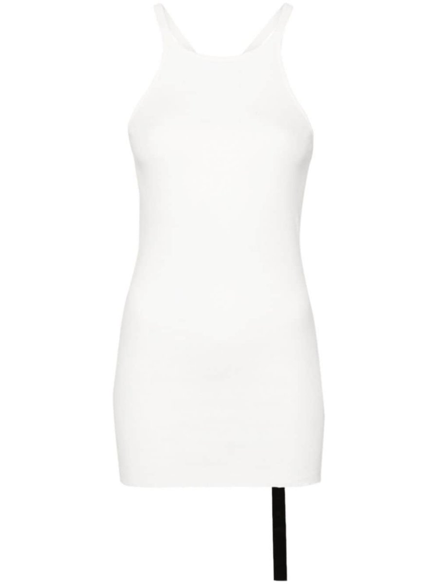 racerback cotton tank top