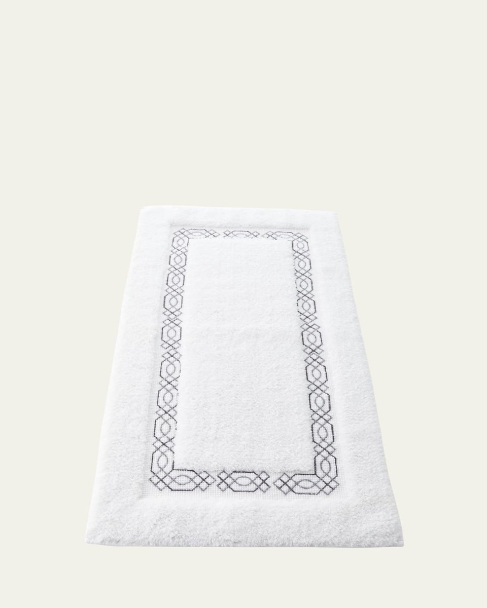 Milano Bath Rug,
