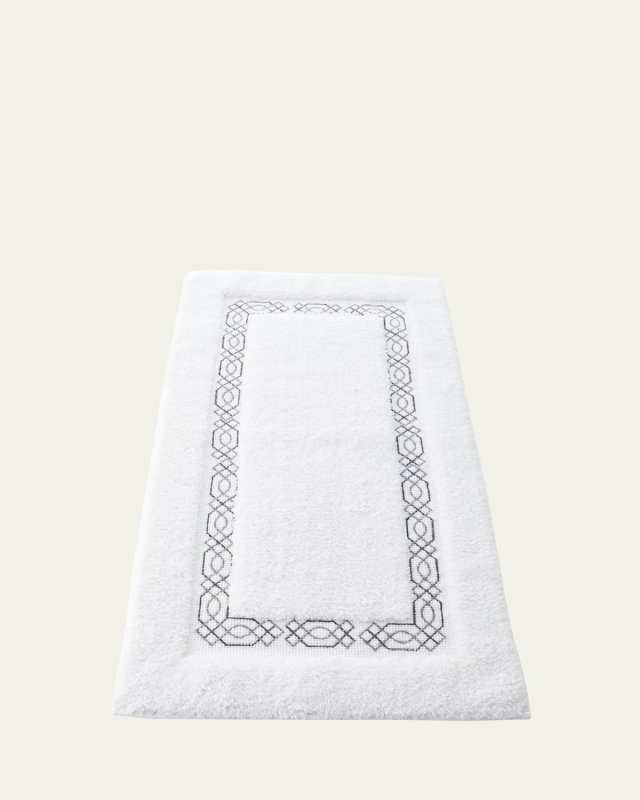 Milano Bath Rug,