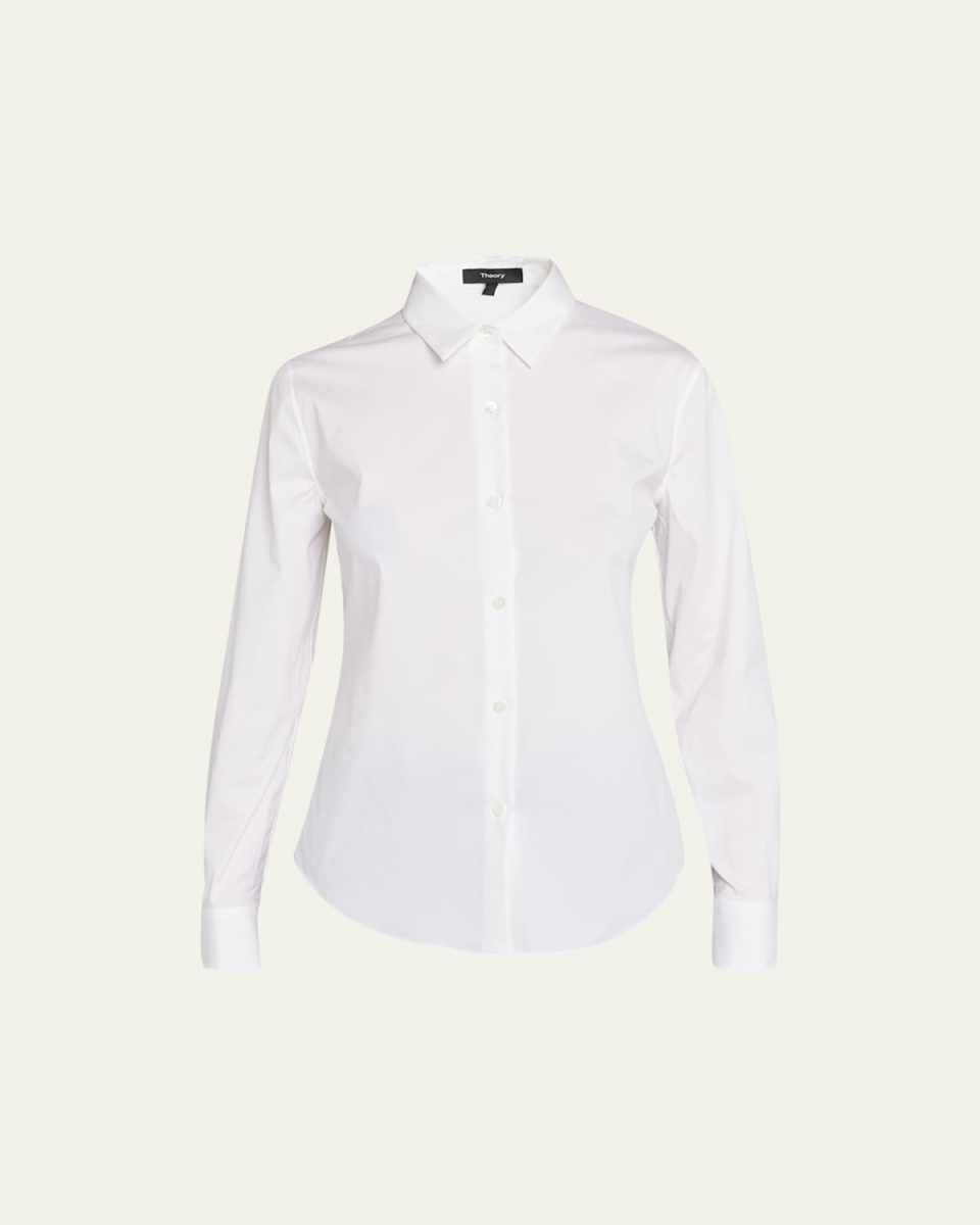 Tenia Long-Sleeve Blous