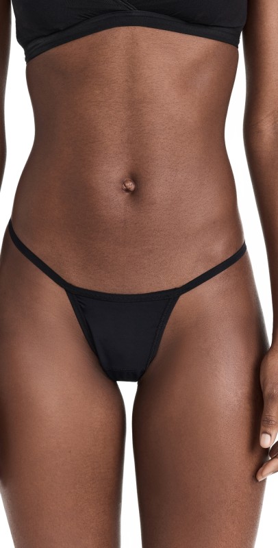 Hanky Panky G-String Thong Taup